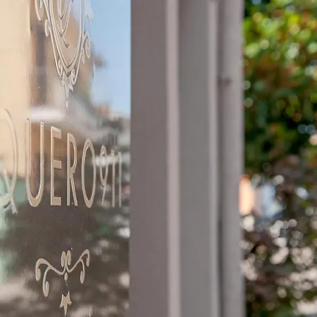 Couette-café Ca Squero911 Cesenatico
