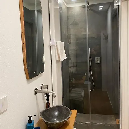 Squero 911 Appartament ベッド・アンド・ブレックファスト チェゼナーティコ