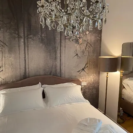 Squero 911 Appartament 4*