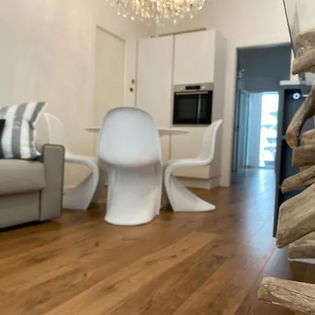 Squero 911 Appartament Отель типа 