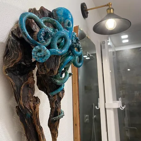 Squero 911 Appartament 4*