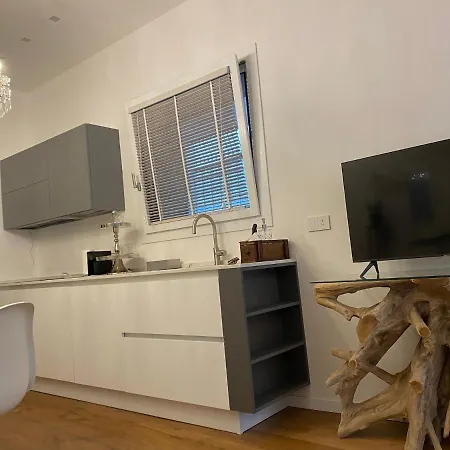 Squero 911 Appartament