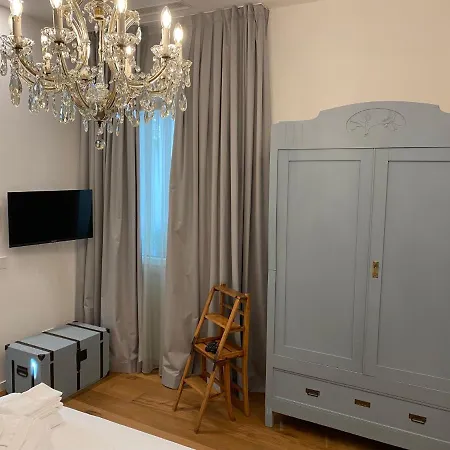 Squero 911 Appartament ベッド・アンド・ブレックファスト