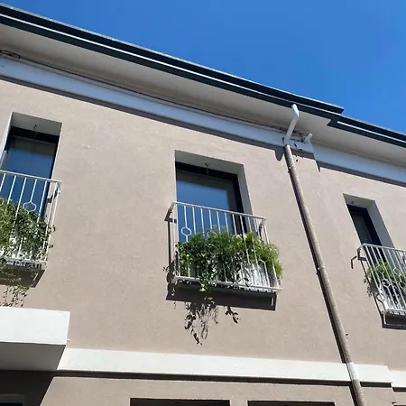 Ca Squero911 Cesenatico