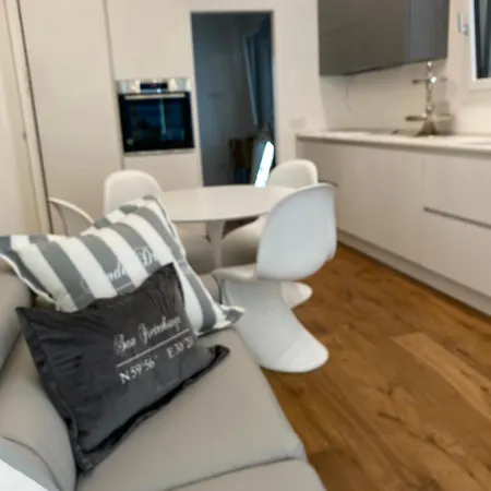 Squero 911 Appartament