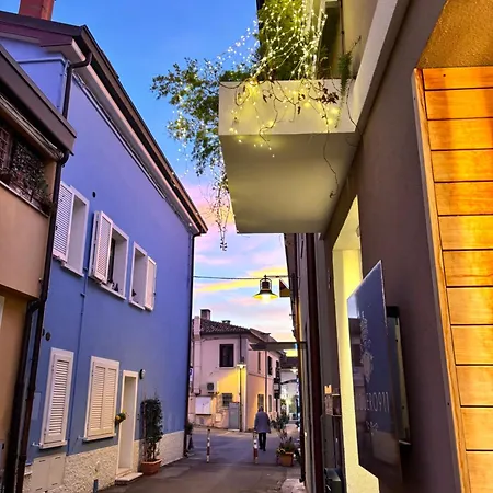 Bed & Breakfast Squero 911 Appartament