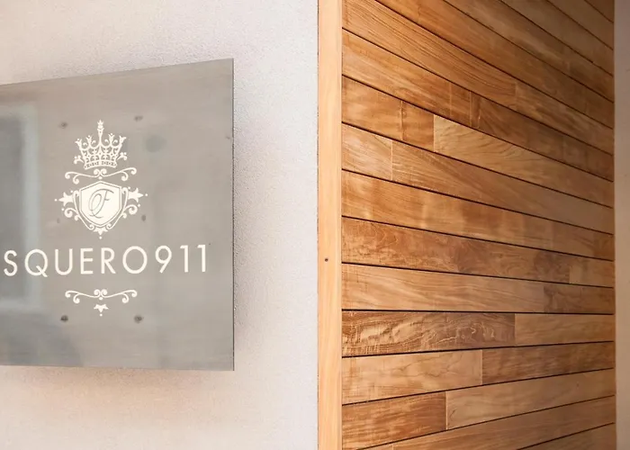 Squero 911 Appartament تْشيزيناتيكو