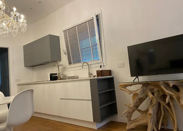 Squero 911 Appartament