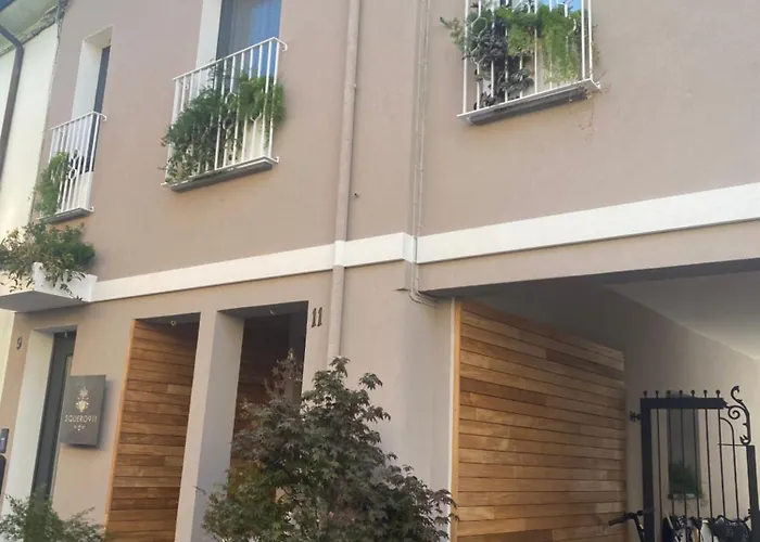 Squero 911 Appartament 4* تْشيزيناتيكو