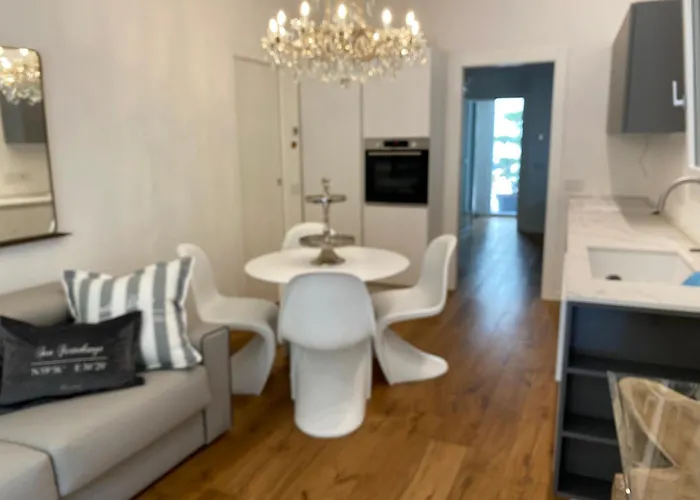 Squero 911 Appartament فندق مبيت وإفطار 4*