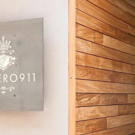 Squero 911 Appartament Cesenatico