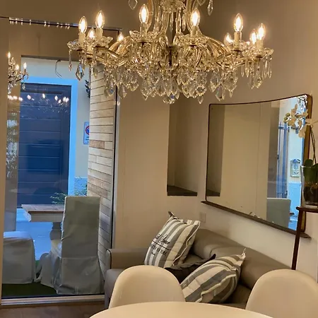 Squero 911 Appartament Bed & Breakfast Cesenatico