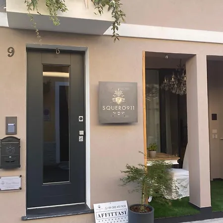 Bed & Breakfast Squero 911 Appartament