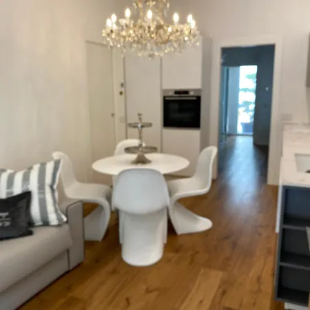 Squero 911 Appartament Bed & Breakfast 4*