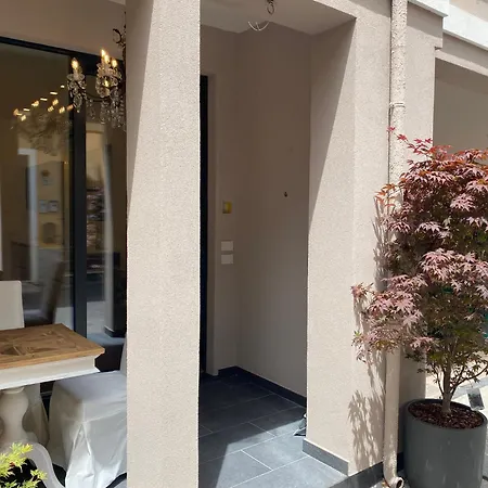 Squero 911 Appartament 4* Cesenatico