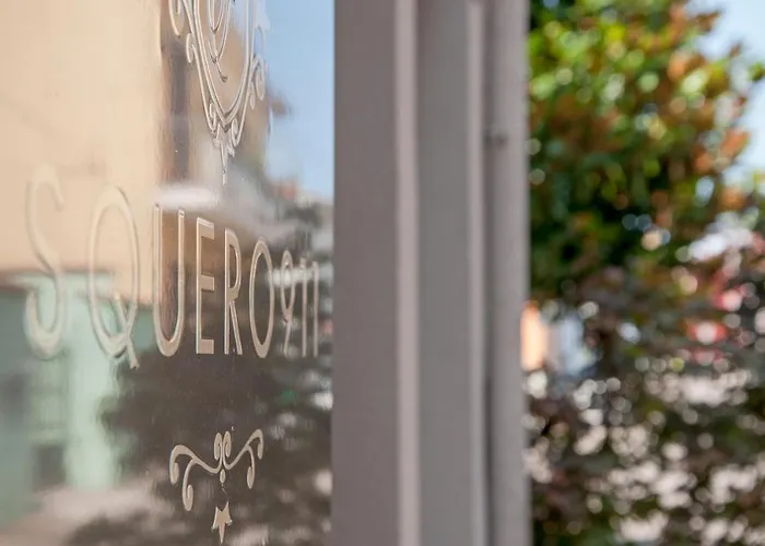 Bed and Breakfast Squero 911 Appartament Cesenatico