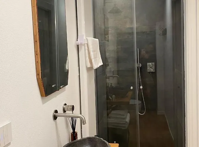 Squero 911 Appartament Bed and breakfast Cesenatico