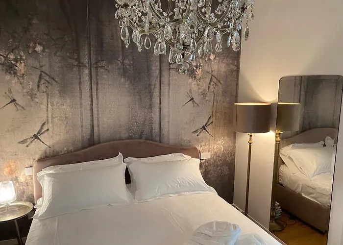 Squero 911 Appartament 4*