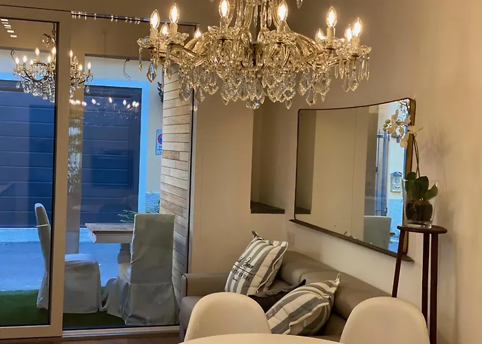 Squero 911 Appartament Bed and breakfast Cesenatico