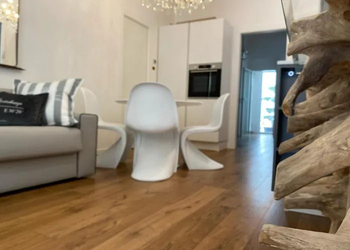 Squero 911 Appartament Bed and breakfast 4*