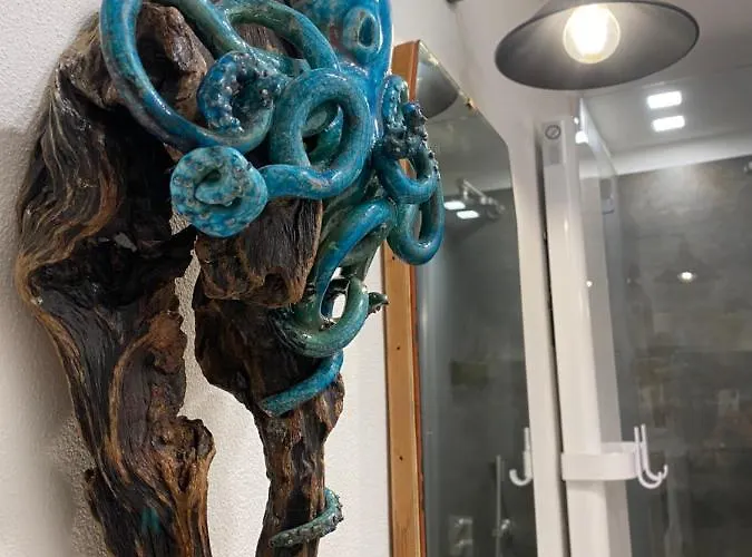 Squero 911 Appartament 4*