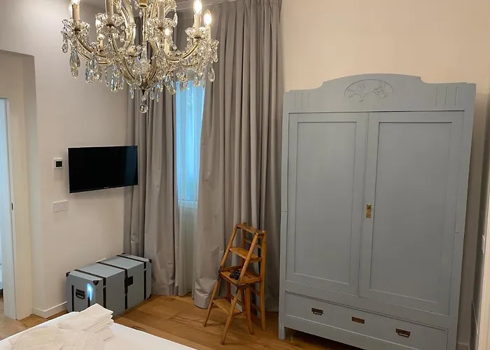 Squero 911 Appartament Bed and Breakfast