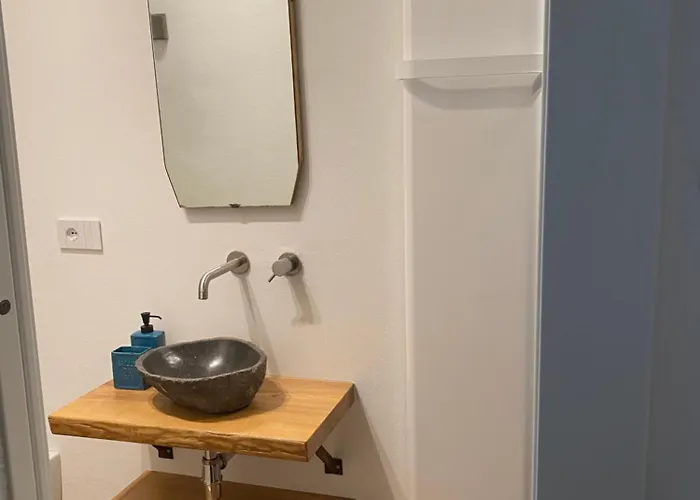 Squero 911 Appartament 4* Cesenatico