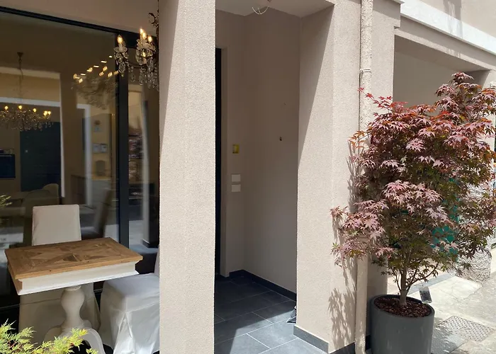 Squero 911 Appartament 4* Cesenatico